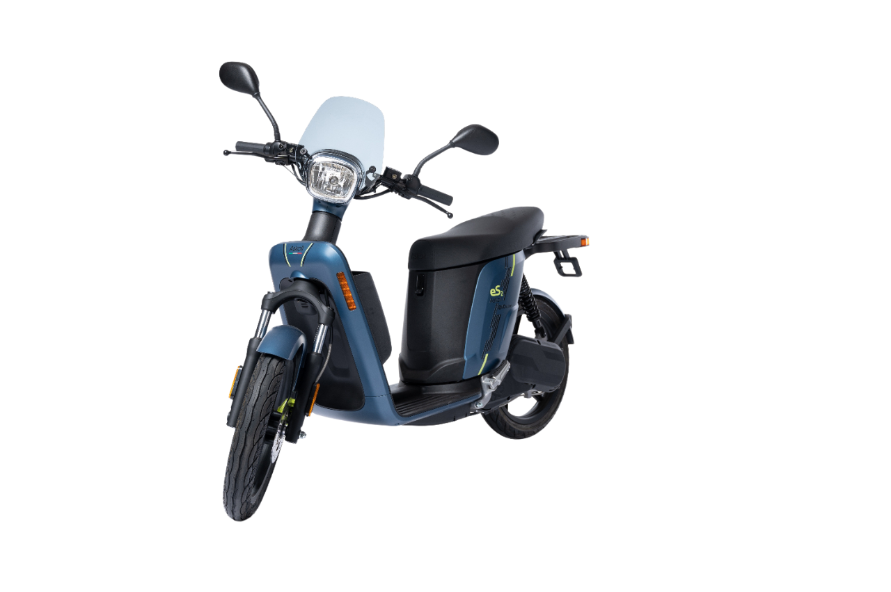 Askoll: gli aggiornamenti 2022 per eS EVOlution e NGS